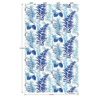 Fern Forest Wall Mural Wall Mural York   