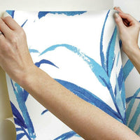 Fern Forest Wall Mural Wall Mural York   