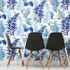 Fern Forest Wall Mural Wall Mural York   