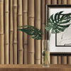 Bamboo Peel and Stick Wallpaper Peel and Stick Wallpaper RoomMates   