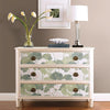 Lily Pad Peel and Stick Wallpaper Peel and Stick Wallpaper RoomMates   