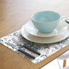 Persian Damask Peel and Stick Wallpaper Peel and Stick Wallpaper RoomMates   