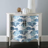 Lily Pad Peel and Stick Wallpaper Peel and Stick Wallpaper RoomMates   