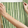 Bamboo Peel and Stick Wallpaper Peel and Stick Wallpaper RoomMates   
