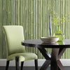 Bamboo Peel and Stick Wallpaper Peel and Stick Wallpaper RoomMates   