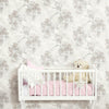 Weeping Cherry Tree Blossom Peel and Stick Wallpaper Peel and Stick Wallpaper RoomMates   