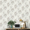 Weeping Cherry Tree Blossom Peel and Stick Wallpaper Peel and Stick Wallpaper RoomMates   