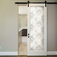 Weeping Cherry Tree Blossom Peel and Stick Wallpaper Peel and Stick Wallpaper RoomMates   