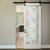 Weeping Cherry Tree Blossom Peel and Stick Wallpaper Peel and Stick Wallpaper RoomMates   