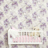 Weeping Cherry Tree Blossom Peel and Stick Wallpaper Peel and Stick Wallpaper RoomMates   