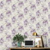 Weeping Cherry Tree Blossom Peel and Stick Wallpaper Peel and Stick Wallpaper RoomMates   