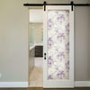 Weeping Cherry Tree Blossom Peel and Stick Wallpaper Peel and Stick Wallpaper RoomMates   