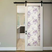 Weeping Cherry Tree Blossom Peel and Stick Wallpaper Peel and Stick Wallpaper RoomMates   