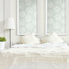 Batik Jacobean Premium Peel + Stick Wallpaper Peel and Stick Wallpaper RoomMates   