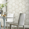 Batik Jacobean Premium Peel + Stick Wallpaper Peel and Stick Wallpaper RoomMates   