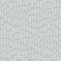 Sumi-E Peel and Stick Wallpaper Peel and Stick Wallpaper RoomMates Roll Gray 