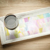 Prismatic Geo Peel and Stick Wallpaper Peel and Stick Wallpaper RoomMates   