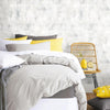 Prismatic Geo Peel and Stick Wallpaper Peel and Stick Wallpaper RoomMates   
