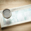 Prismatic Geo Peel and Stick Wallpaper Peel and Stick Wallpaper RoomMates   