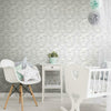 Southwest Geometric Peel and Stick Wallpaper Peel and Stick Wallpaper RoomMates   