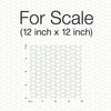 Finlayson Elefantti Peel and Stick Wallpaper Peel and Stick Wallpaper RoomMates   