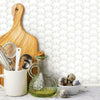 Finlayson Elefantti Peel and Stick Wallpaper Peel and Stick Wallpaper RoomMates   
