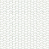 Finlayson Elefantti Peel and Stick Wallpaper Peel and Stick Wallpaper RoomMates Roll Gray 