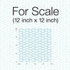 Finlayson Elefantti Peel and Stick Wallpaper Peel and Stick Wallpaper RoomMates   