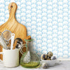 Finlayson Elefantti Peel and Stick Wallpaper Peel and Stick Wallpaper RoomMates   