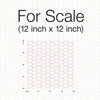 Finlayson Elefantti Peel and Stick Wallpaper Peel and Stick Wallpaper RoomMates   