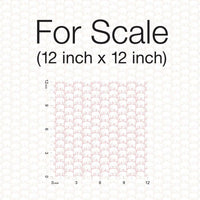 Finlayson Elefantti Peel and Stick Wallpaper Peel and Stick Wallpaper RoomMates   