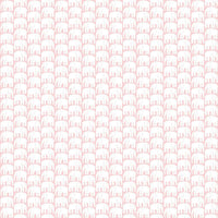 Finlayson Elefantti Peel and Stick Wallpaper Peel and Stick Wallpaper RoomMates Roll Pink 