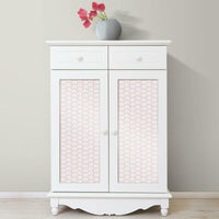 Finlayson Elefantti Peel and Stick Wallpaper Peel and Stick Wallpaper RoomMates   