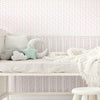 Finlayson Elefantti Peel and Stick Wallpaper Peel and Stick Wallpaper RoomMates   