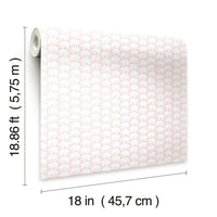 Finlayson Elefantti Peel and Stick Wallpaper Peel and Stick Wallpaper RoomMates   