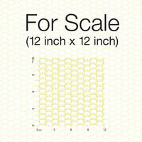Finlayson Elefantti Peel and Stick Wallpaper Peel and Stick Wallpaper RoomMates   