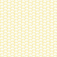 Finlayson Elefantti Peel and Stick Wallpaper Peel and Stick Wallpaper RoomMates Roll Yellow 