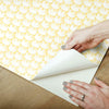 Finlayson Elefantti Peel and Stick Wallpaper Peel and Stick Wallpaper RoomMates   