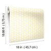 Finlayson Elefantti Peel and Stick Wallpaper Peel and Stick Wallpaper RoomMates   