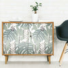 Finlayson Bunaken Peel and Stick Wallpaper Peel and Stick Wallpaper RoomMates   