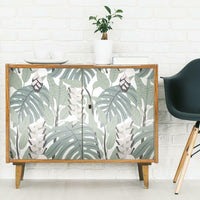 Finlayson Bunaken Peel and Stick Wallpaper Peel and Stick Wallpaper RoomMates   