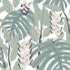 Finlayson Bunaken Peel and Stick Wallpaper Peel and Stick Wallpaper RoomMates Roll Pink 