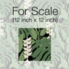 Finlayson Bunaken Peel and Stick Wallpaper Peel and Stick Wallpaper RoomMates   