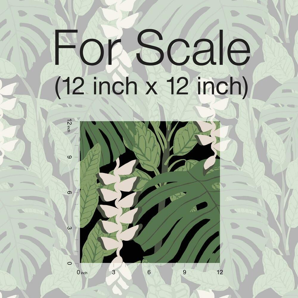 Finlayson Bunaken Peel and Stick Wallpaper Peel and Stick Wallpaper RoomMates   
