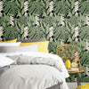 Finlayson Bunaken Peel and Stick Wallpaper Peel and Stick Wallpaper RoomMates   