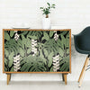 Finlayson Bunaken Peel and Stick Wallpaper Peel and Stick Wallpaper RoomMates   