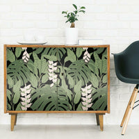 Finlayson Bunaken Peel and Stick Wallpaper Peel and Stick Wallpaper RoomMates   