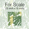 Finlayson Bunaken Peel and Stick Wallpaper Peel and Stick Wallpaper RoomMates   