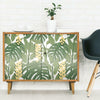Finlayson Bunaken Peel and Stick Wallpaper Peel and Stick Wallpaper RoomMates   