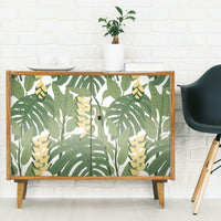 Finlayson Bunaken Peel and Stick Wallpaper Peel and Stick Wallpaper RoomMates   